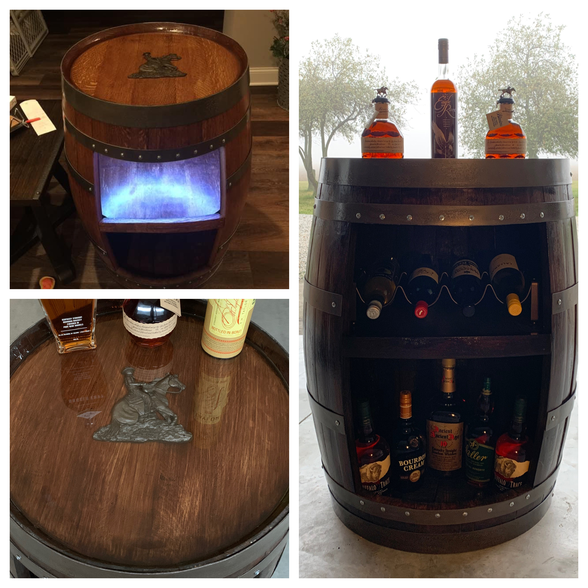 Barrel Bar-image