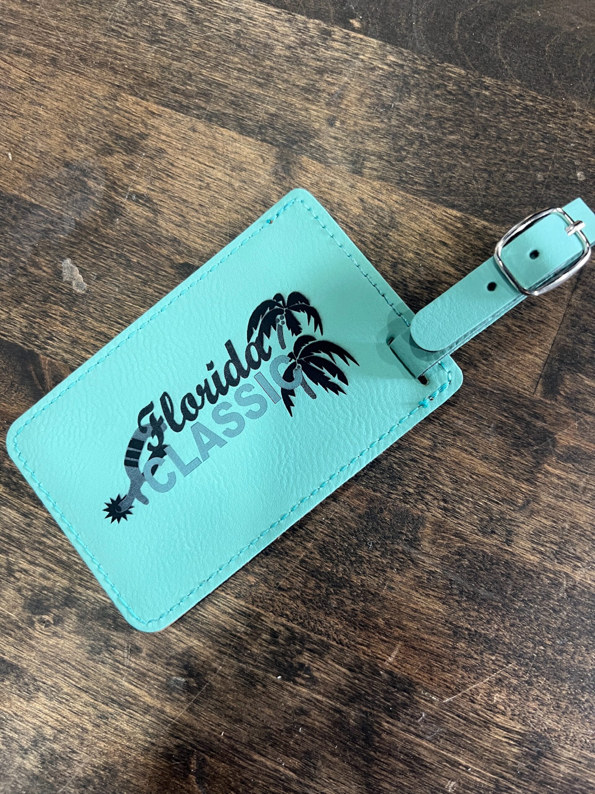 Luggage Tag-image